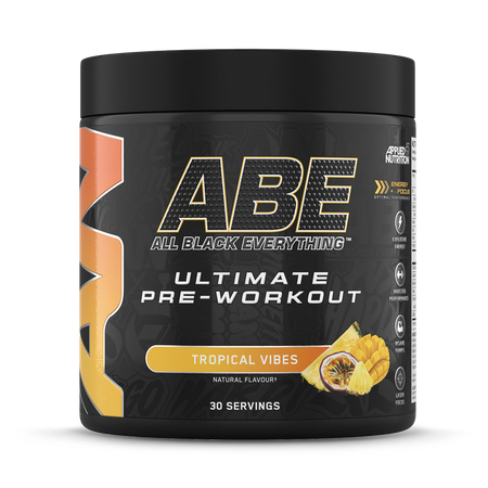 Applied Nutrition ABE 30 порций
