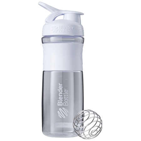 Blender Bottle Sport Mixer