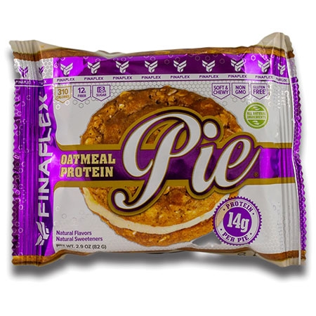 Finaflex Protein Pie 82г