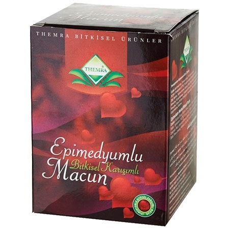 Themra Epomedyumlu Macun 240г