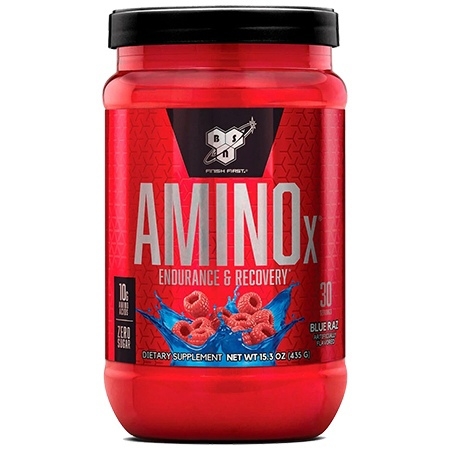 BSN Amino-X 435г