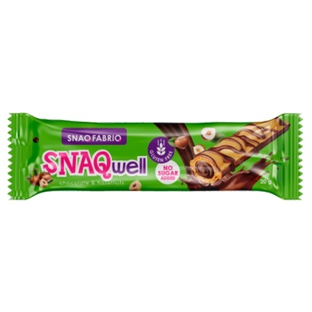 SnaQ FabriQ Snaqwell 20г