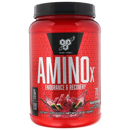 BSN Amino-X 1кг