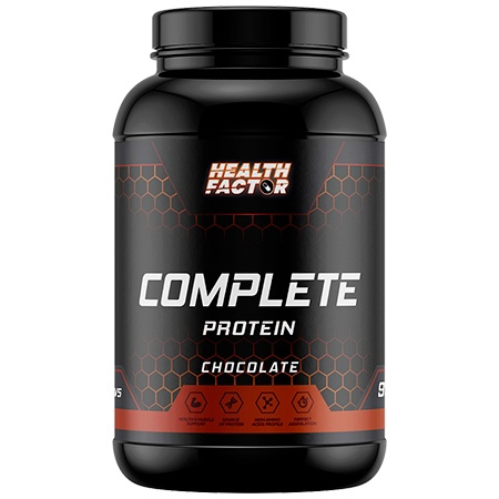 Health Factor Complete Protein 900г