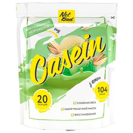Not Bad Casein 600г