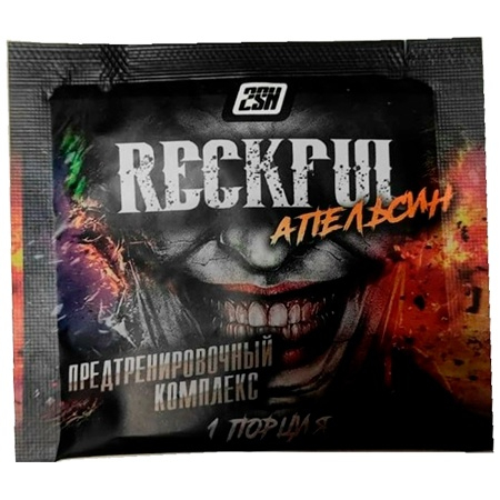 Reckful Original 1 порция
