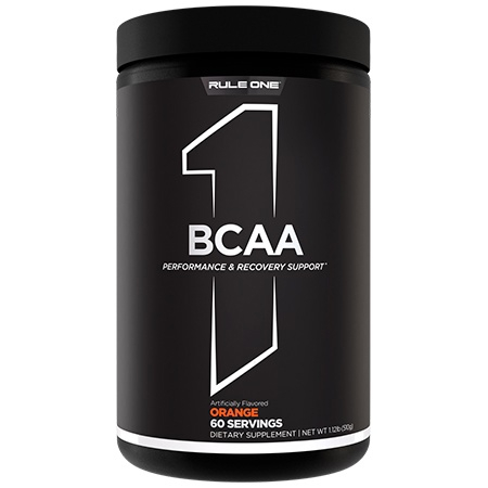 Rule 1 BCAA 2:1:1 510г