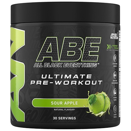 Applied Nutrition ABE 30 порций