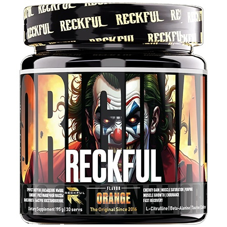 Reckful Original 30 порций