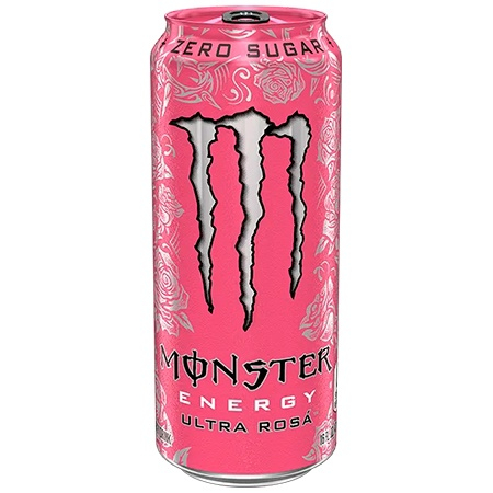 Monster Energy 500мл