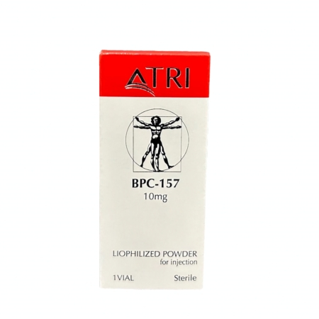 ATRI ATRI BPC-157 10мг