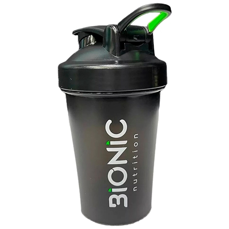 Bionic Shaker 590мл