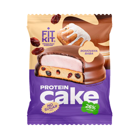 Fit Kit Protein Cake 50г