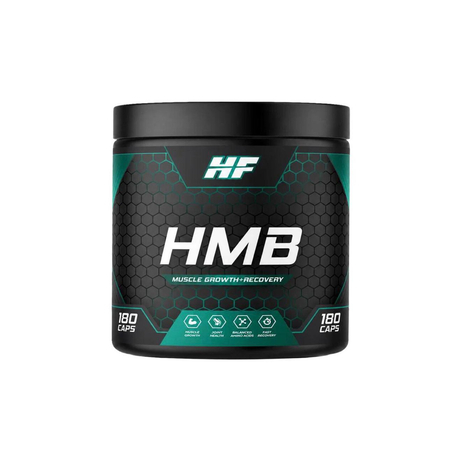 Health Factor HMB 180 капс