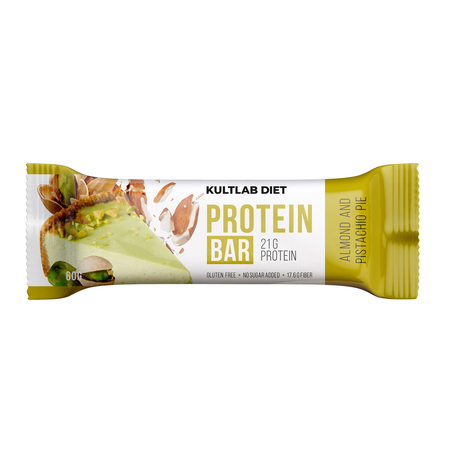 KULTLAB Diet Bar 60г