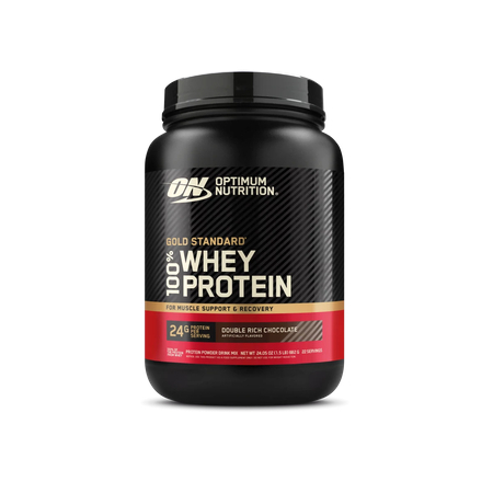 Optimum Nutrition Gold Standard Whey 682г