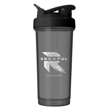 Reckful Shaker Clear 600мл