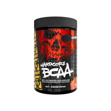 Mutant BCAA 348г