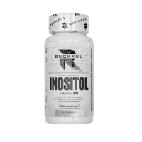Reckful Inositol 60 капсул