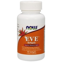 NOW Eve Multi 90 капсул