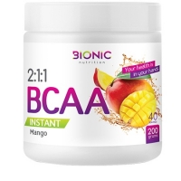 Bionic BCAA 2:1:1 200г