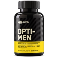 Optimum Nutrition Opti-Men 90 таблеток