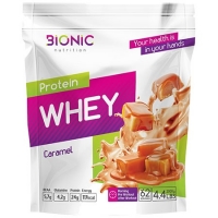Bionic Whey 2кг