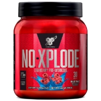 BSN No-Xplode 3.0 30 порций