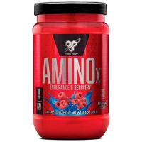 BSN Amino-X 435г