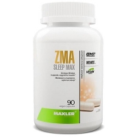 Maxler ZMA Sleep Max 90 капсул