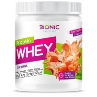 Bionic Whey 450г