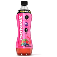 Bombbar Isotonic 500мл