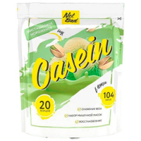 Not Bad Casein 600г