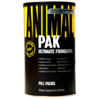 ANIMAL Pak 44 порции