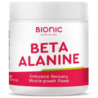 Bionic Beta-Alanine 200г
