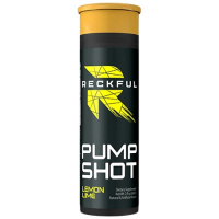 Reckful Pump Shot 60мл