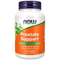 NOW Prostate Support 90 капсул
