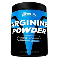 Tesla Sports Nutrition Arginine Powder 300г