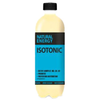 Natural Energy Isotonic 500мл