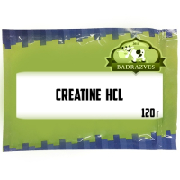 Badrazves Creatine HCL 120г