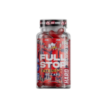 WTF Full Stop 60 капсул