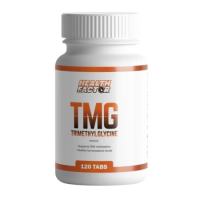 Health Factor TMG Trimethylglycine 120 таблеток