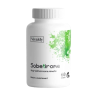Vivaldy Sobetirome 60 капсул