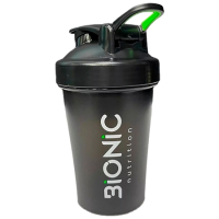 Bionic Shaker 590мл