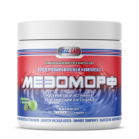 Hell Labs Мезоморф 300г
