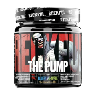 Reckful Pump Сomplex 30 порций