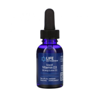 Life Extension Vitamin D3 2000 Liquid 29.5мл
