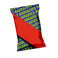 Badrazves Soy Isolate 1.83кг