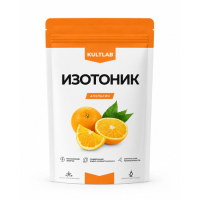 KULTLAB Isotonic 456г