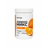 KULTLAB Amino Mix 250г